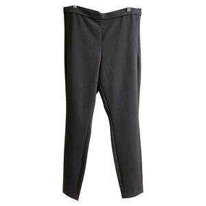 Banana Republic Gray Pants, Size 10, NWT